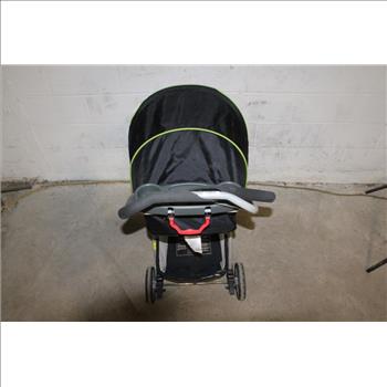 Evenflo Stroller