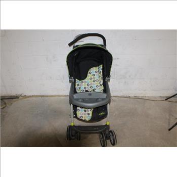 Evenflo Stroller