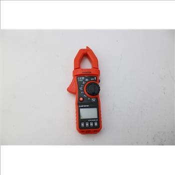 Eventek Clamp Meter