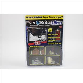Ever Brite Ultra Outdoor Light