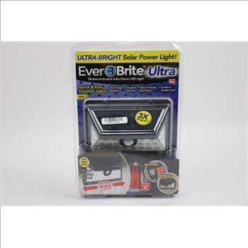 Ever Brite Ultra Outdoor Light