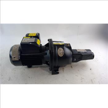 Everbilt Convertible Jet Pump