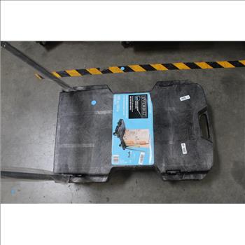 Everbilt Foldimng Utility Cart 3-position Handle: Pull, Push Or Fold