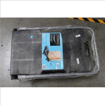 Everbilt Foldimng Utility Cart 3-position Handle: Pull, Push Or Fold