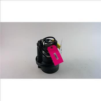 Everbilt Utility Pump