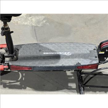 Evercorss E-Scooter