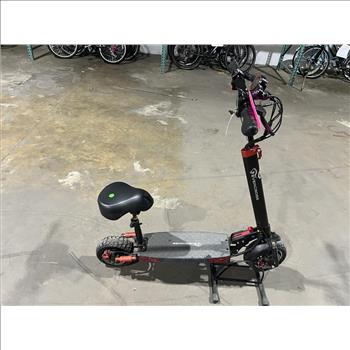Evercorss E-Scooter