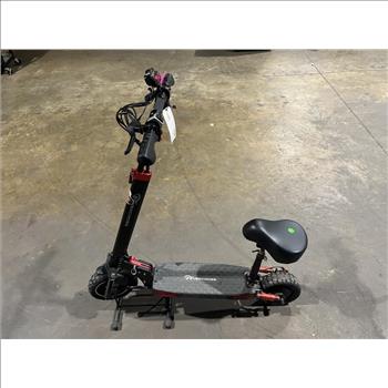 Evercorss E-Scooter