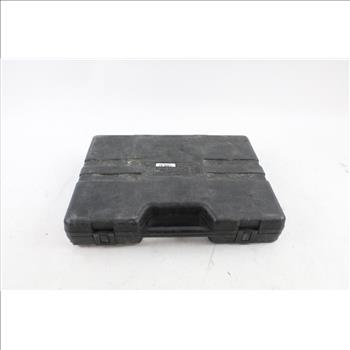 Evercraft 40-Piece Socket Set