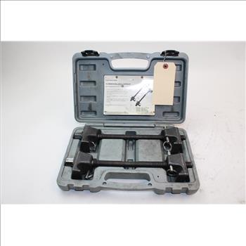 Evercraft Macpherson Strut Spring Compressor