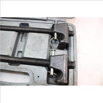 Evercraft Macpherson Strut Spring Compressor