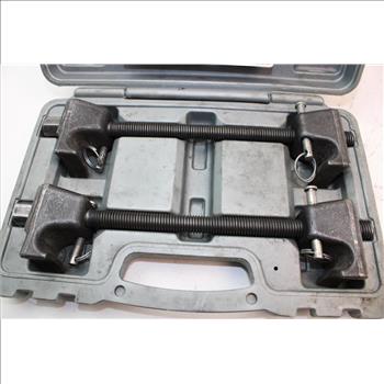 Evercraft Macpherson Strut Spring Compressor