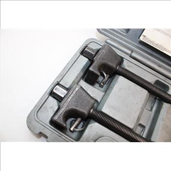 Evercraft Macpherson Strut Spring Compressor