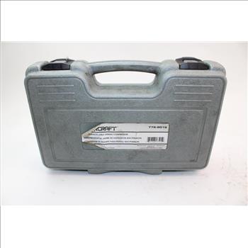 Evercraft Macpherson Strut Spring Compressor