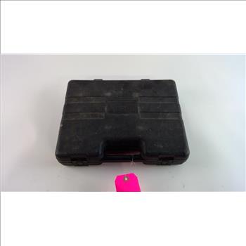 Evercraft Socket Wrench Kit