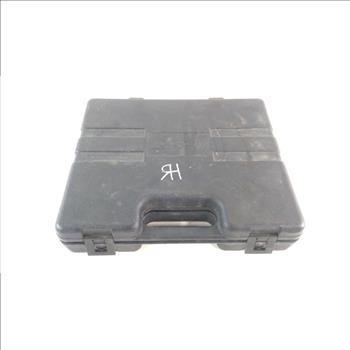 Evercraft Socket/drive Set