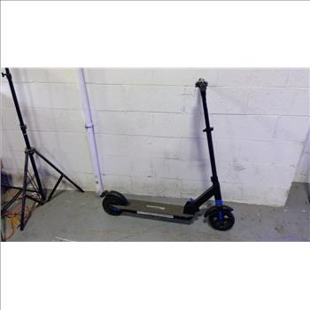 Evercross Electric Scooter