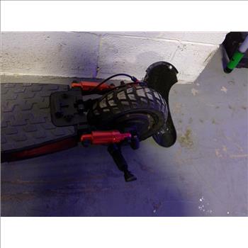 Evercross Electric Scooter