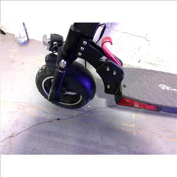 Evercross Electric Scooter