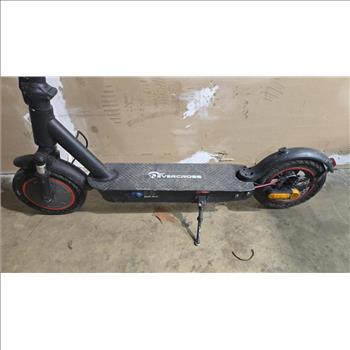 Evercross E-Scooter