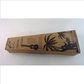 Everjoys Hawaiian Ukulele