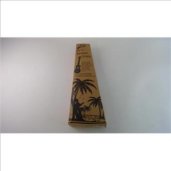 Everjoys Hawaiian Ukulele