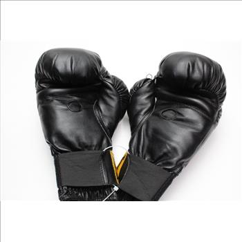 Everlast Boxing Gloves, Size 14oz