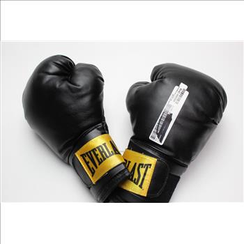 Everlast Boxing Gloves, Size 14oz
