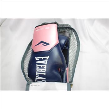 Everlast Elite Prostyle Training Gloves