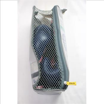 Everlast Elite Prostyle Training Gloves