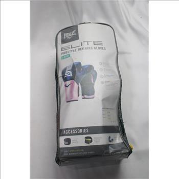 Everlast Elite Prostyle Training Gloves