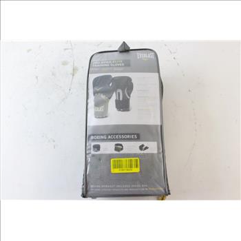 Everlast Pro Style Elite Boxing Gloves