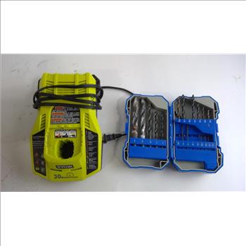 Eversecu Security Camera And More, 3+ Pieces