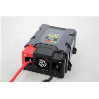 EverStart 750W Slim Inverter