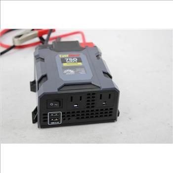 EverStart 750W Slim Inverter