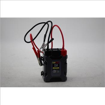 EverStart 750W Slim Inverter