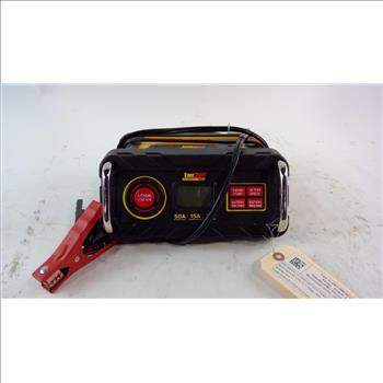 Everstart Battery Starter