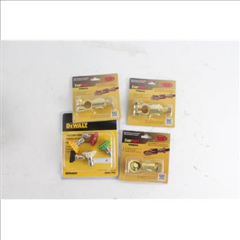 EverStart High Performance Centering Side Post Battery Terminal And More, 5+ Pieces