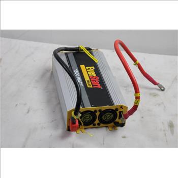 EverStart Inverter