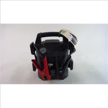 Everstart Jump Starter