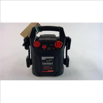 Everstart Jump Starter