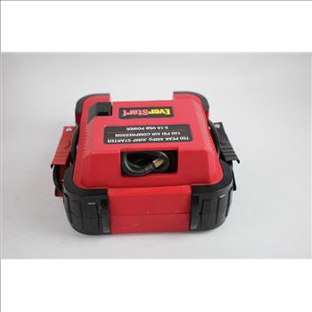 Everstart Jump Starter