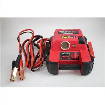 Everstart Jump Starter
