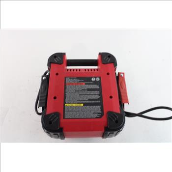 EverStart Jump Starter