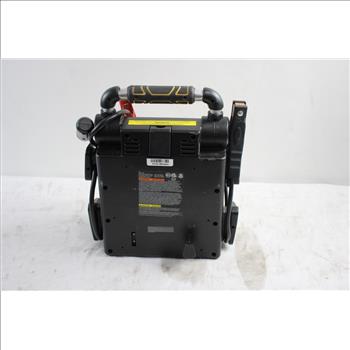 Everstart Maxx 1000A Jump Starter