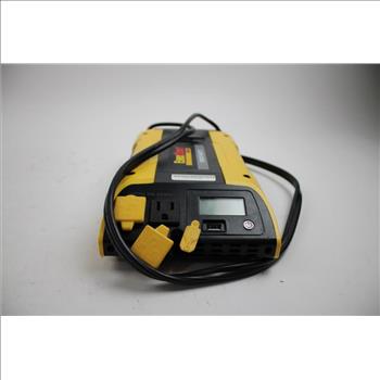 EverStart Maxx 1000W Inverter