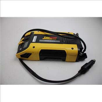 EverStart Maxx 1000W Inverter