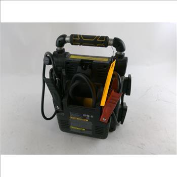 Everstart Maxx 1200a Jump Starter