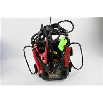 EverStart Maxx 1400 Peak Jump Starter
