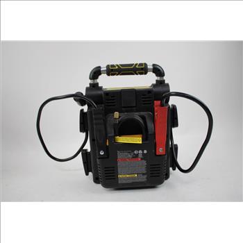 EverStart Maxx 1400A Portable Power Station
